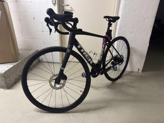 Trek Domane Endurance