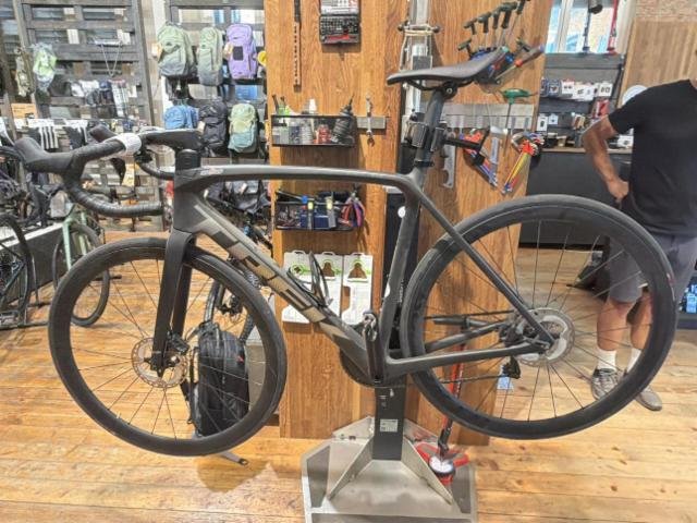 Trek Emonda Slr 756