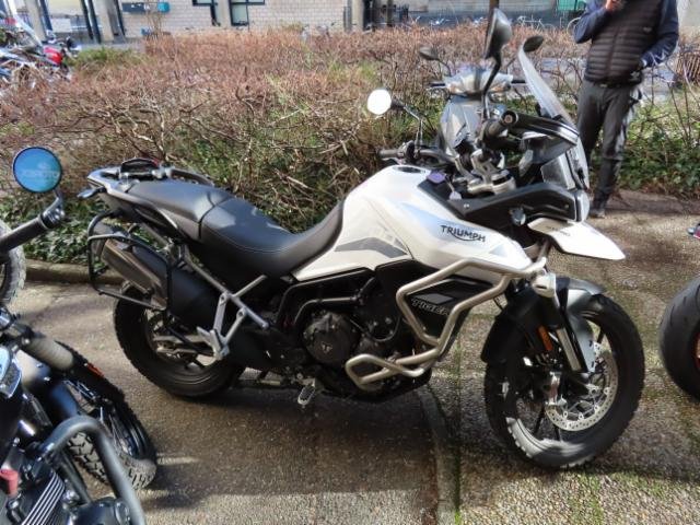 Triumph Tiger 900 GT Pro (35kW)