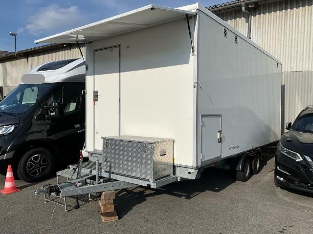 Variotrail 2552 2552