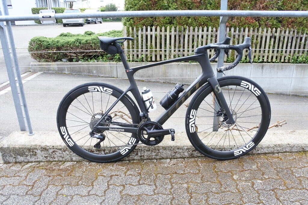 Velo Scott Foil RC10