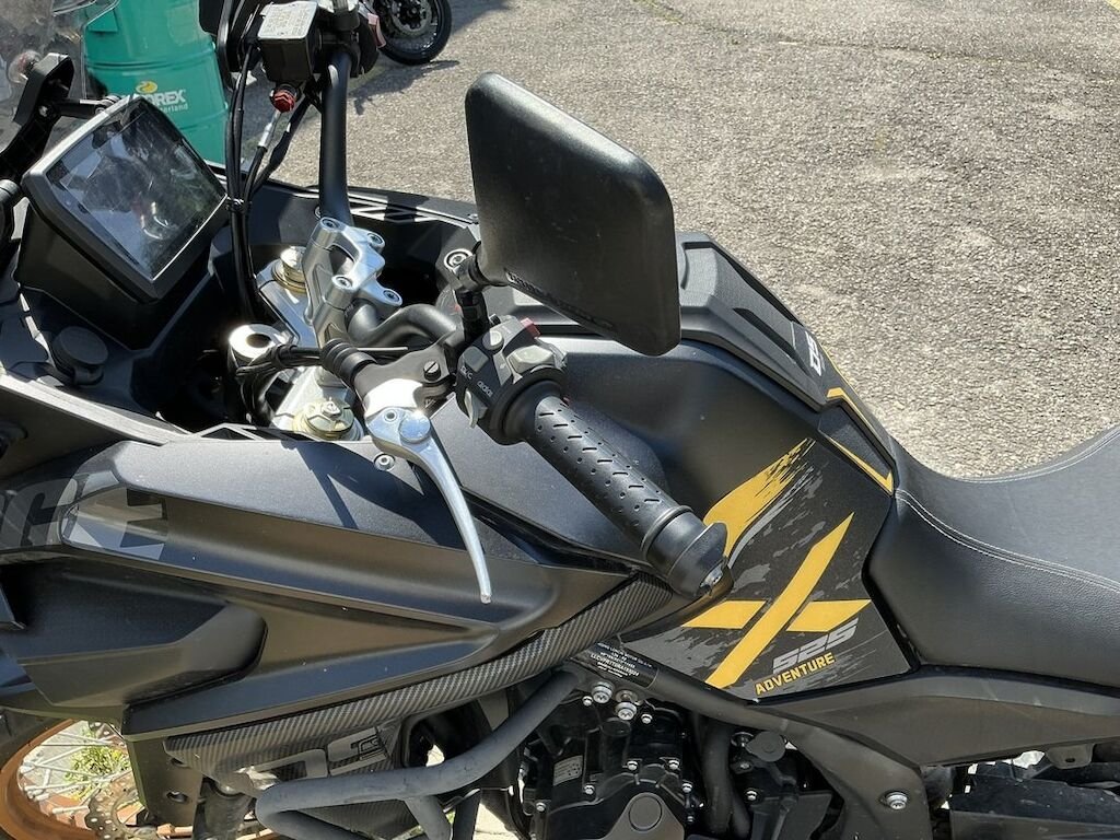Voge 525 DSX