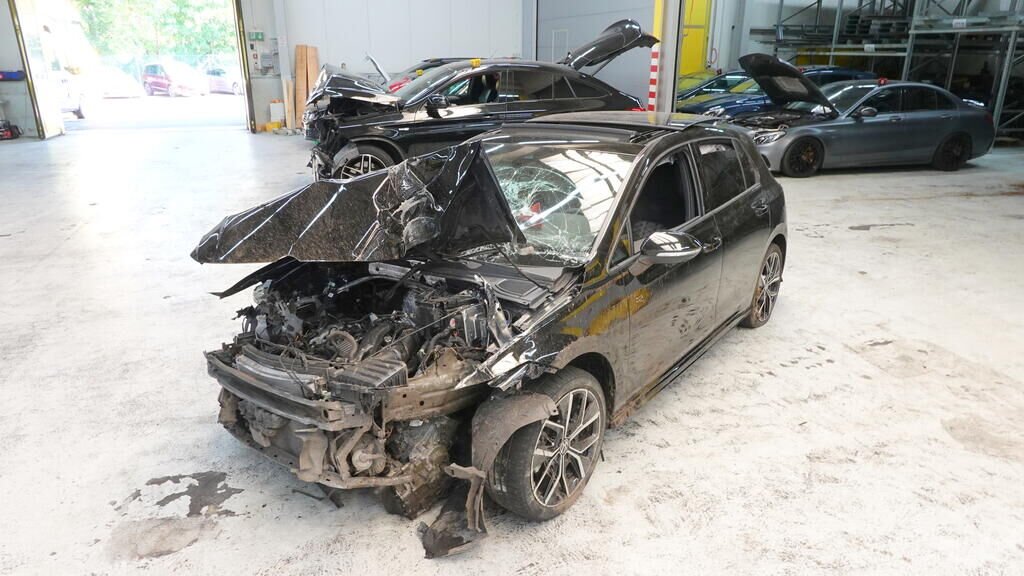 Volkswagen Golf 1.5 TSI