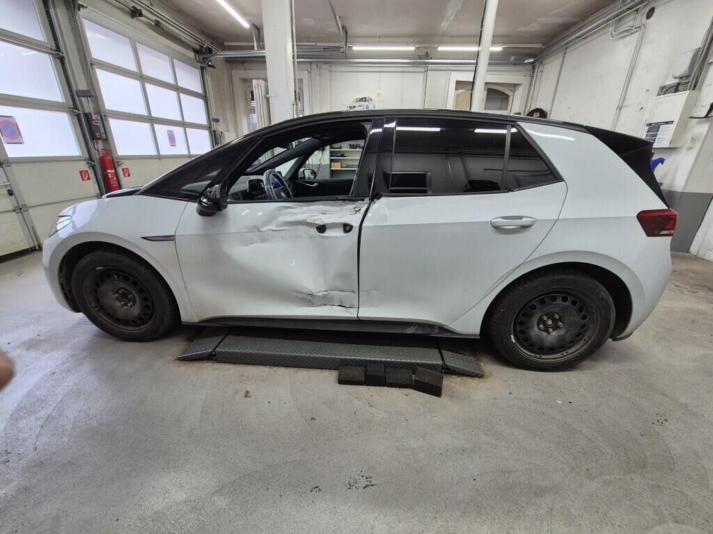 Volkswagen ID.3 (E11)(06.2020->2023)