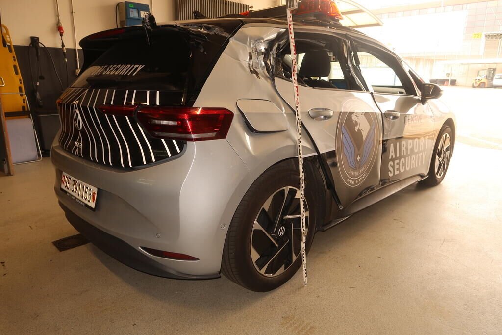 Volkswagen ID.3 Pro 150 KW