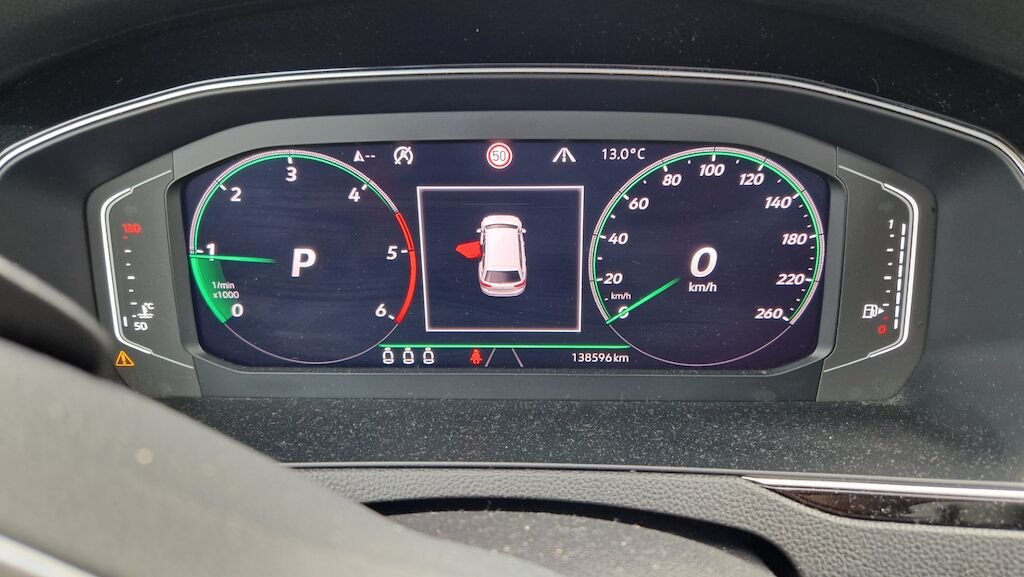 Volkswagen Passat Variant 2.0 TDI 150 Elegance DSG