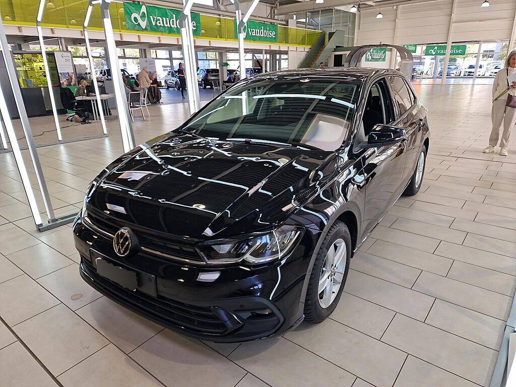 Volkswagen Polo 1.0 TSI Life DSG