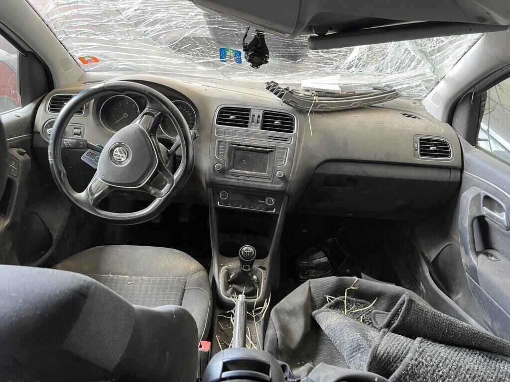 Volkswagen Polo 1.2