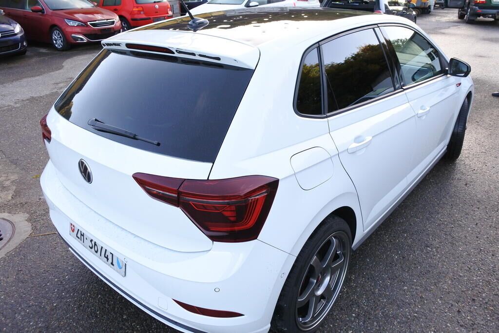 Volkswagen Polo 2.0 GTI