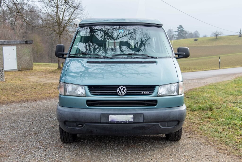 volkswagen T4