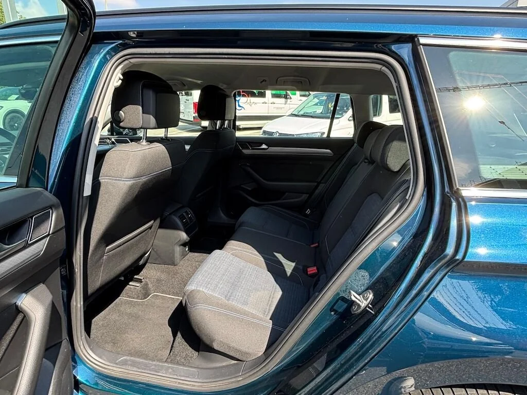 Volkswagen VW Passat GTE