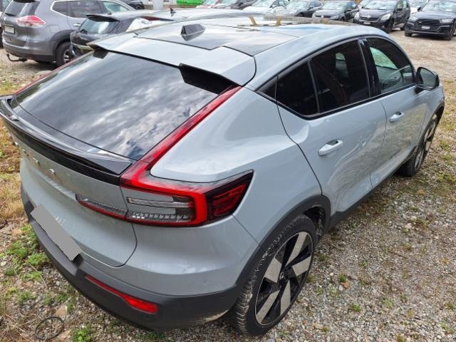 Volvo C40 P8 Twin Recharge AWD