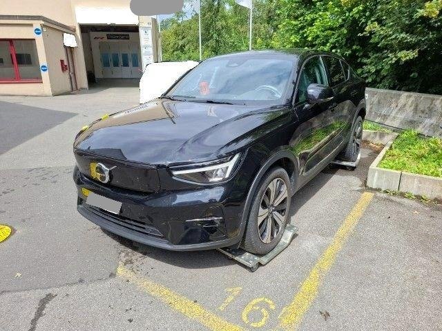 Volvo C40 RECHARGE P8 TWIN AWD SUV