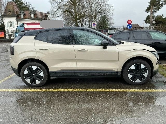 Volvo EX30 E60 69KWH SINGLE MOT EX30 E60 Plus