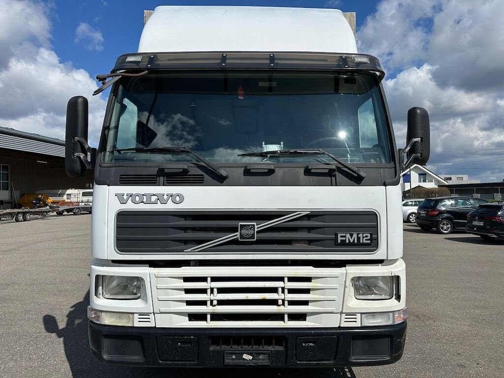 Volvo FM12-340