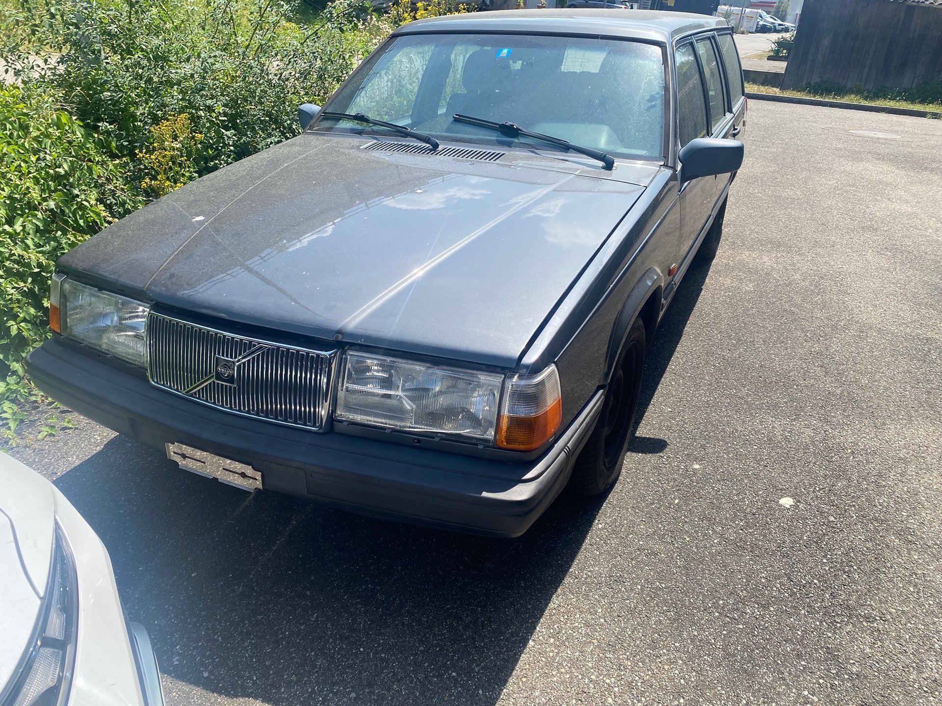 VOLVO S40 2.4i