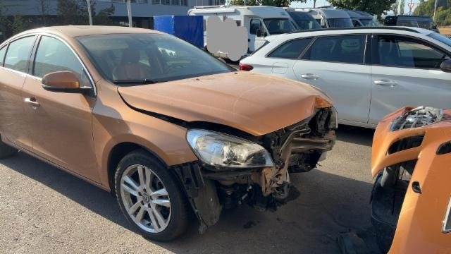 Volvo S60 2.0 T5 Summum
