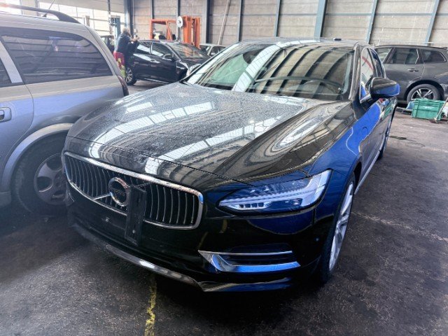 Volvo S90 2.0 T8 TE Inscription AWD