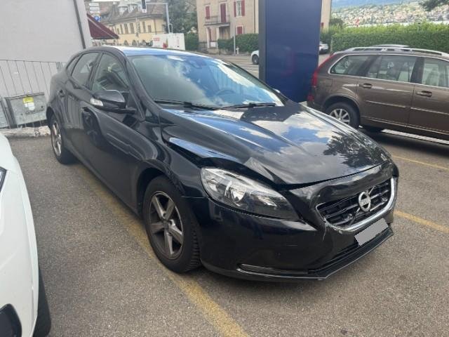 Volvo V40 1.6 D2 Kinetic S/S