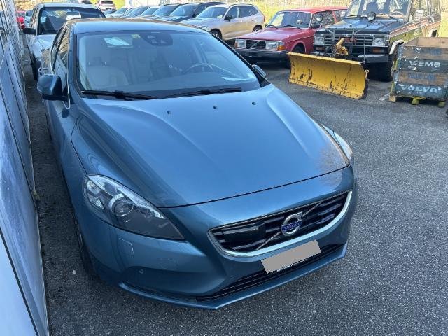 Volvo V40 1.6 T4 Summum S/S