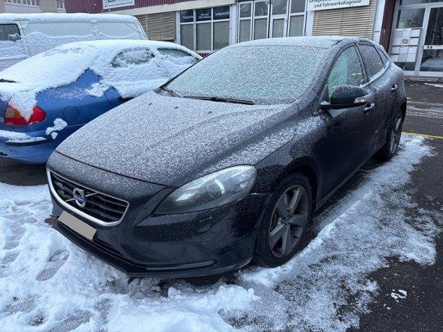 Volvo V40 2.0 D3 Kinetic S/S