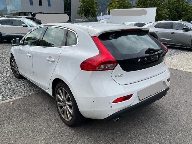 Volvo V40 2.0 D3 Summum S/S