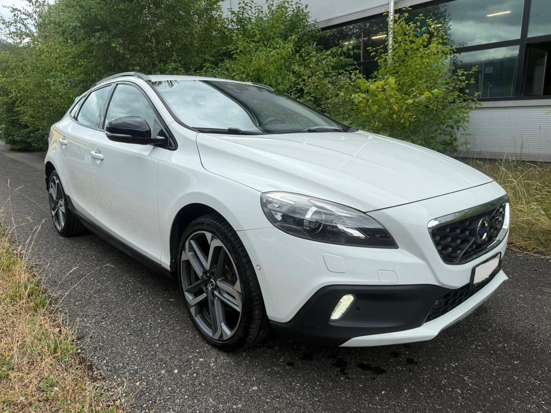 VOLVO V40 CC T4