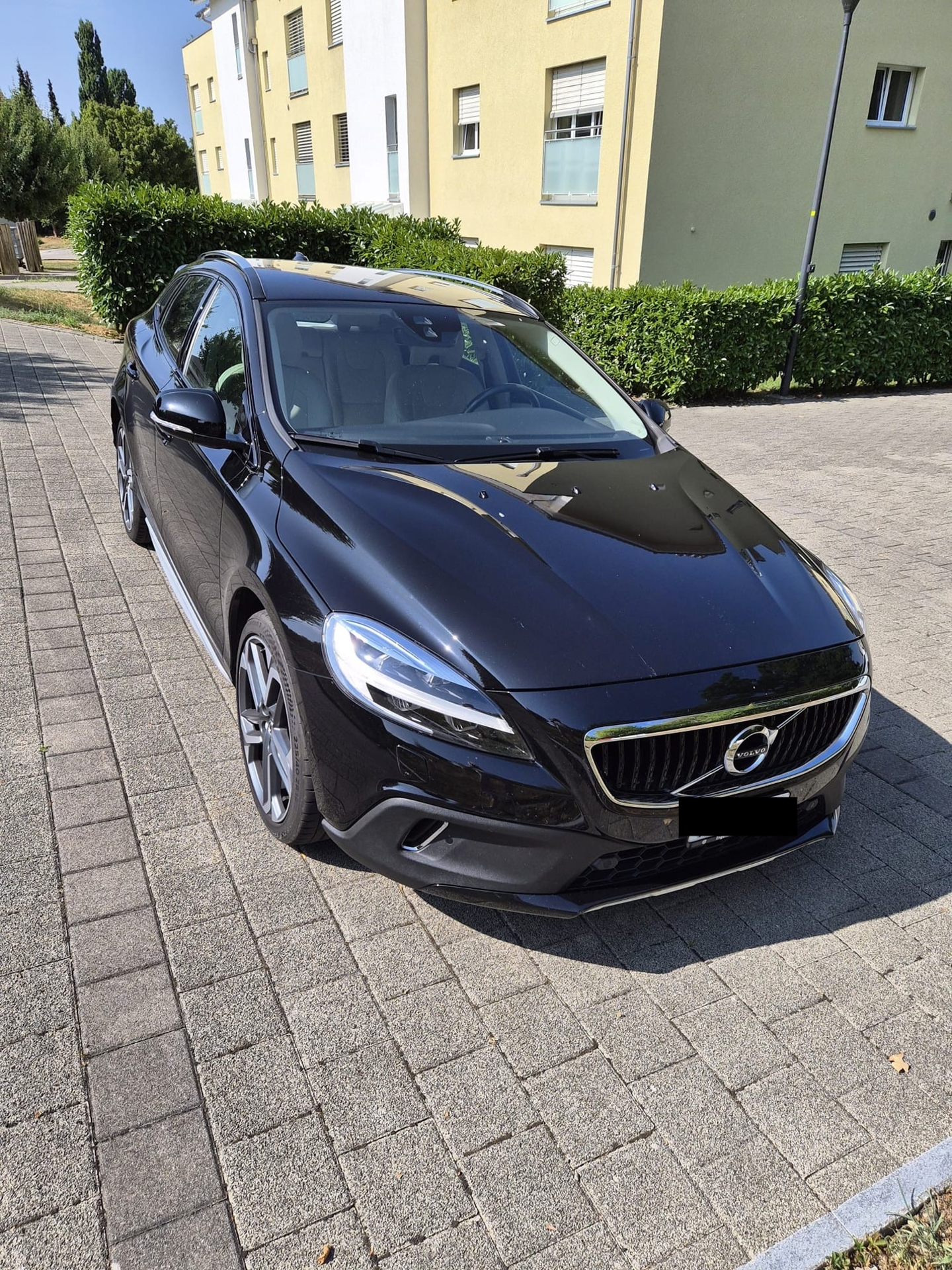 VOLVO V40 CC T4 AWD