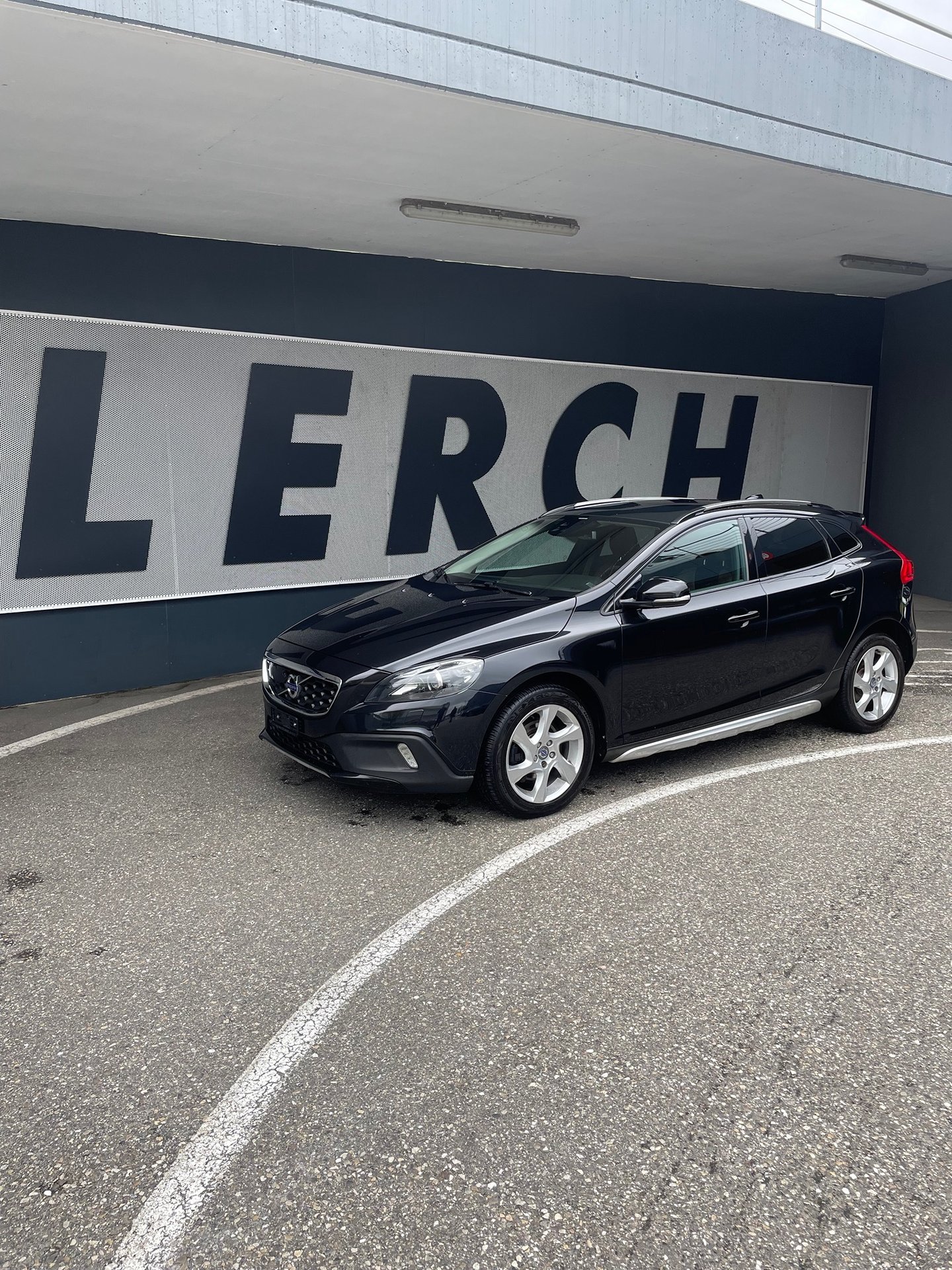 VOLVO V40 CC T5 AWD
