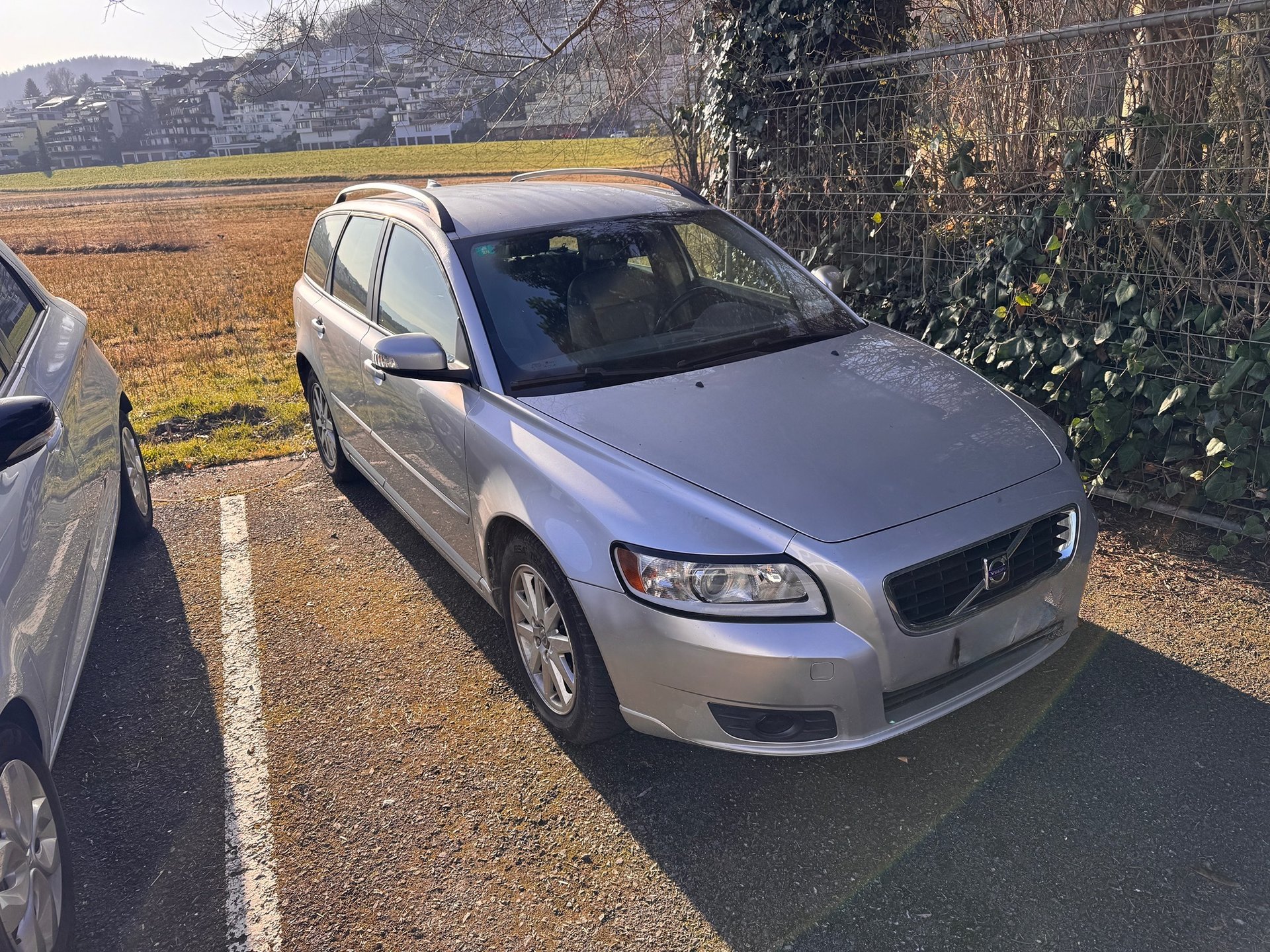 VOLVO V50 2.0 D