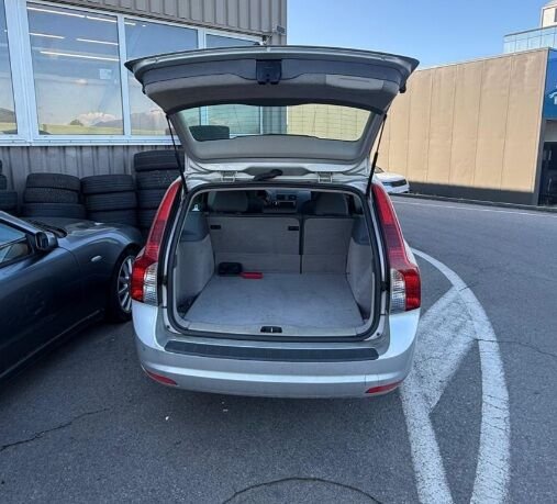 Volvo V50 2.0 D