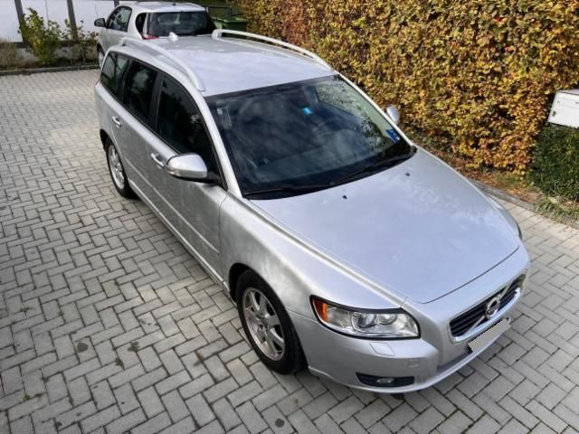 Volvo V50 2.0 D3 Business Pro Edition