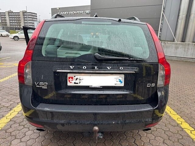 Volvo V50 2.0 D3 Kinetic