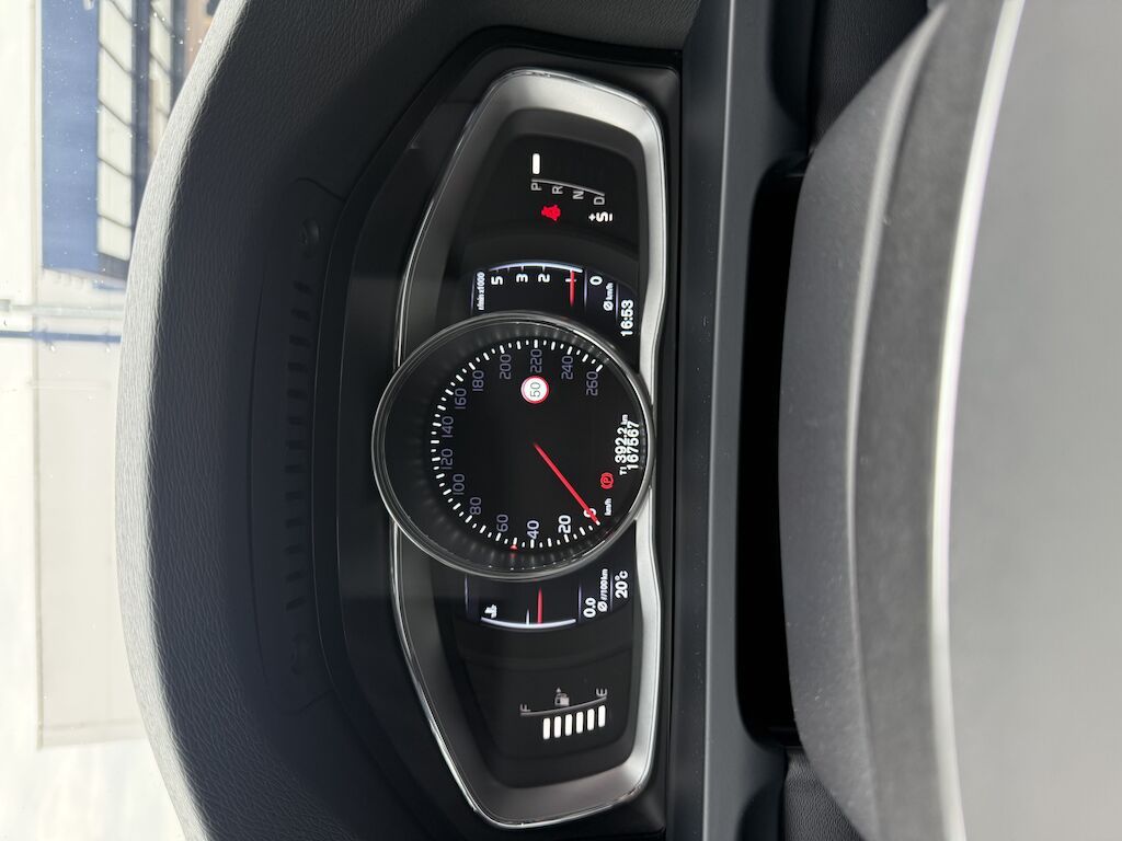 Volvo V60 D4