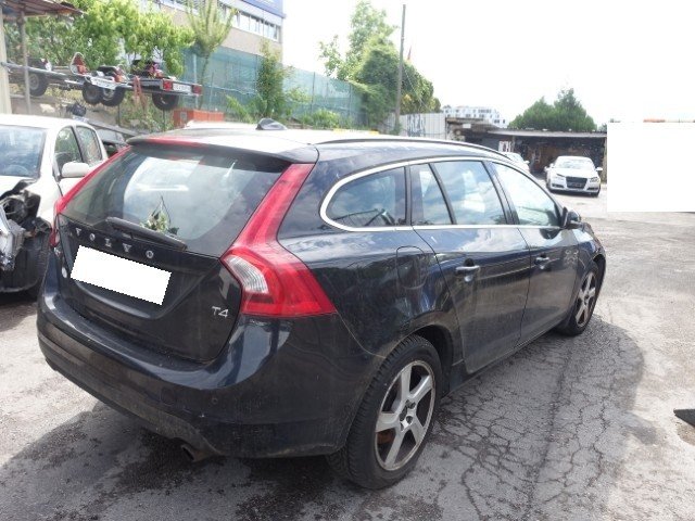 Volvo V60 T4 Break
