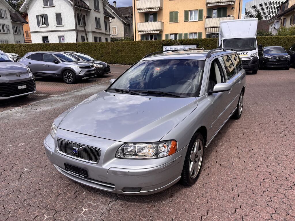 Volvo V70