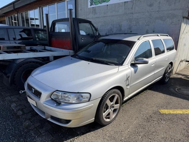 Volvo V70 R 2.5 20V T 300 AWD