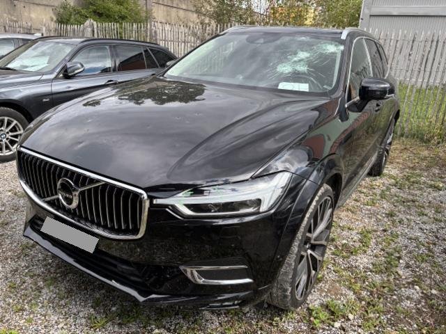 Volvo VOLVO XC60 T6 AWD Inscripti 