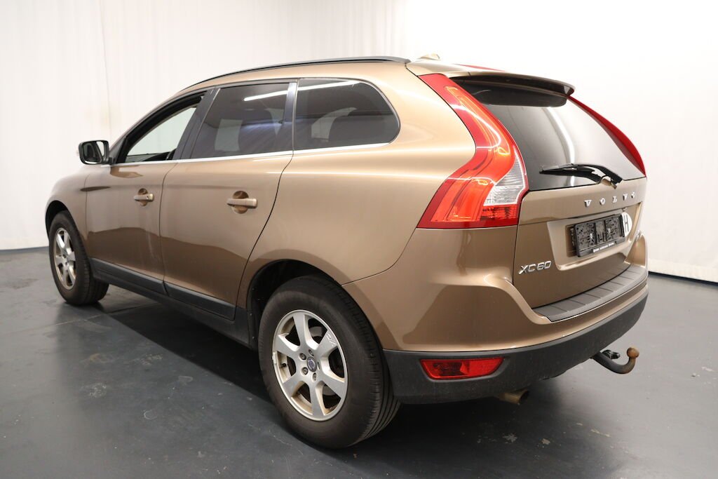 Volvo XC 60  2.4 D  AWD