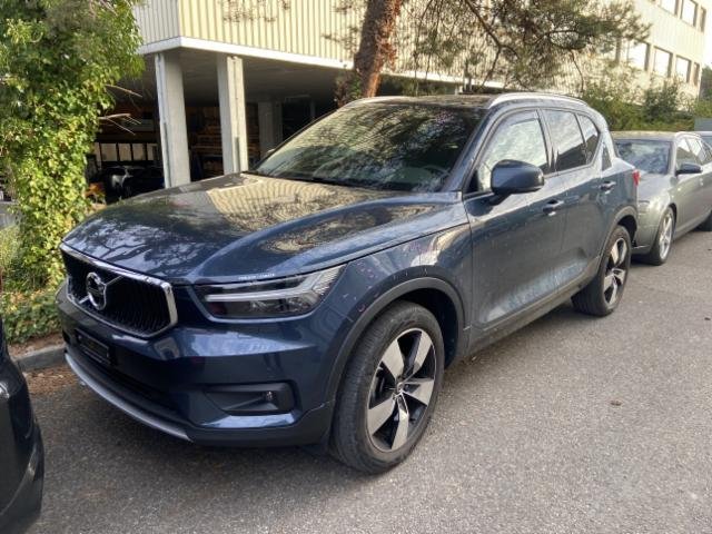 Volvo XC40 1.5 T2 Momentum Light