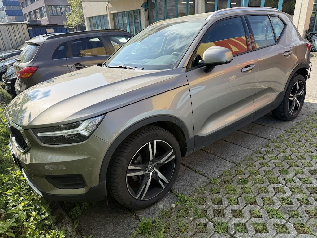 Volvo XC40 1.5 T3 Momentum