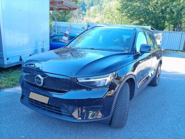 Volvo XC40 E80 Plus
