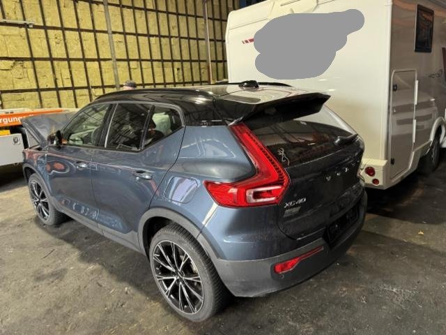 Volvo XC40 P8 Twin Pro AWD