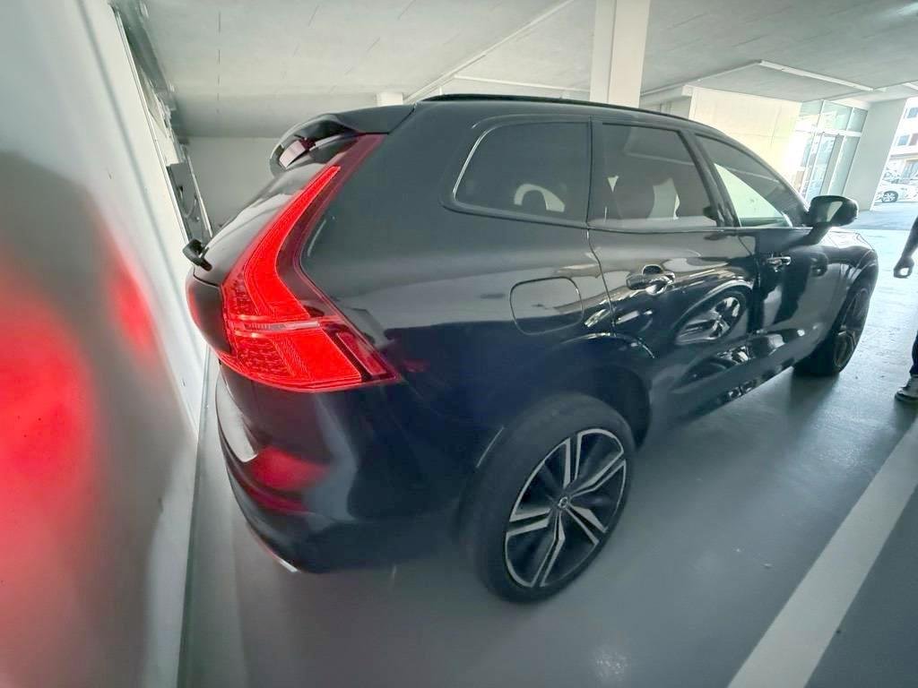 Volvo XC60 2.0 T8 TE R-Design eAWD, 303 HP
