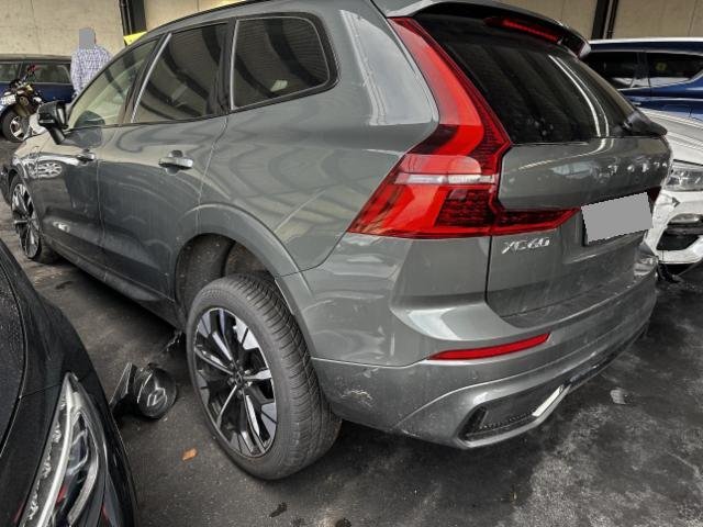 Volvo XC60 2.0 T8 TE Ultra Dark eAWD