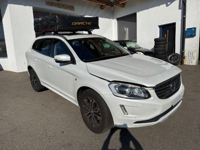 Volvo XC60 2.4 D5 Ocean Race AWD