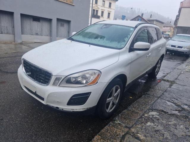 Volvo XC60 3.0 T6 Kinetic AWD