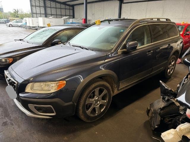 Volvo XC70 2.4 D Momentum AWD