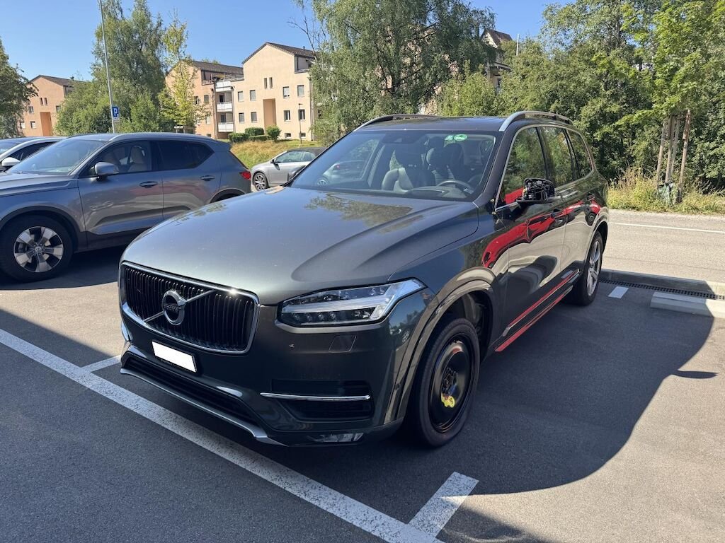 Volvo XC90 2.0 D5 Momentum 7P. AWD