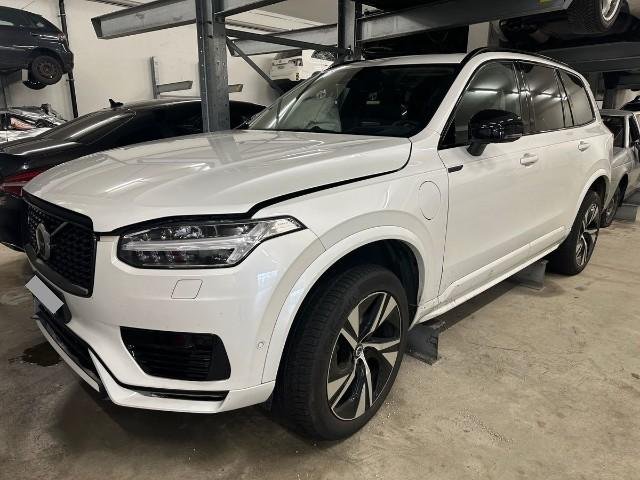 Volvo XC90 2.0 T8 TE Ultra Dark 7P. eAWD